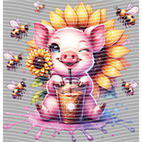 Animal Text Series-AT 1526